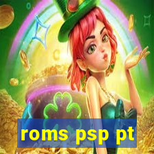 roms psp pt-br download